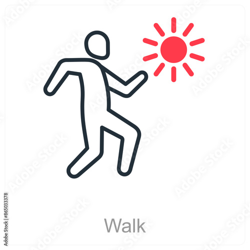 Walk