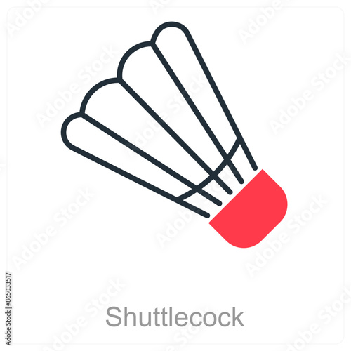 Shuttlecock