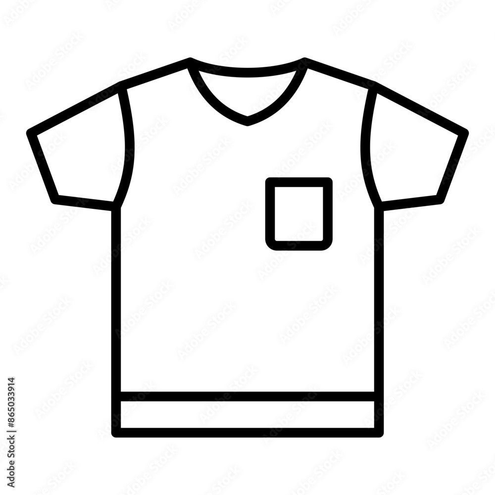Shirt Icon Shirt Icon
