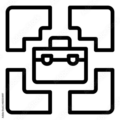 Puzzle Icon