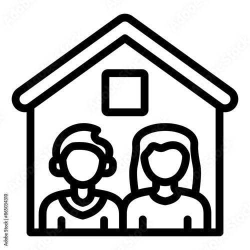 Home Icon