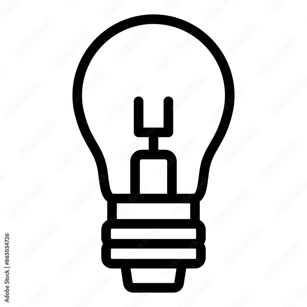 Lightbulb Icon Lightbulb Icon