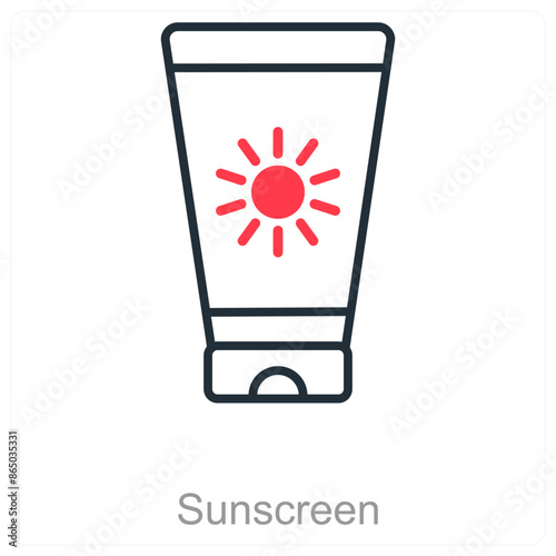 Sunscreen