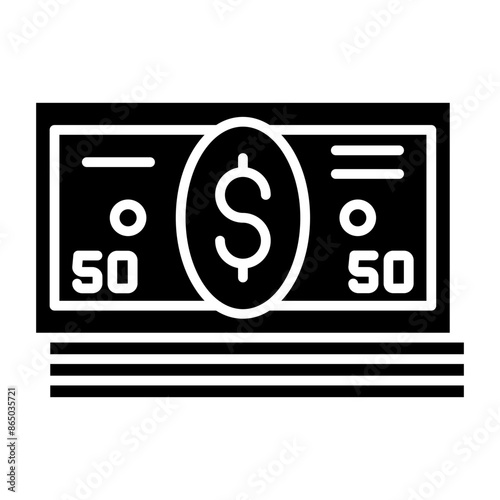 Cash Icon