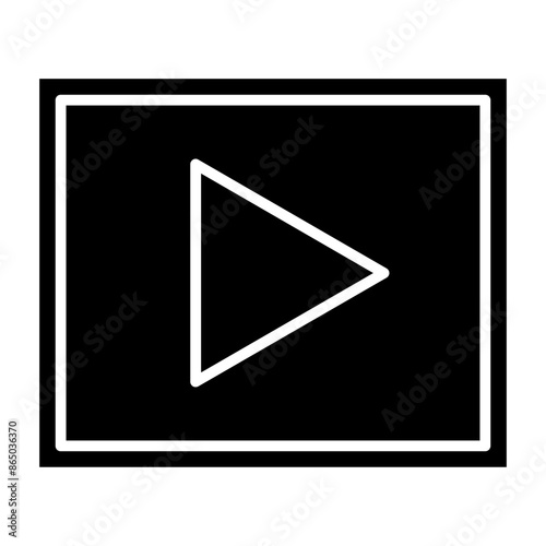 Play Icon