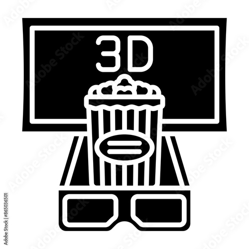 3d Icon
