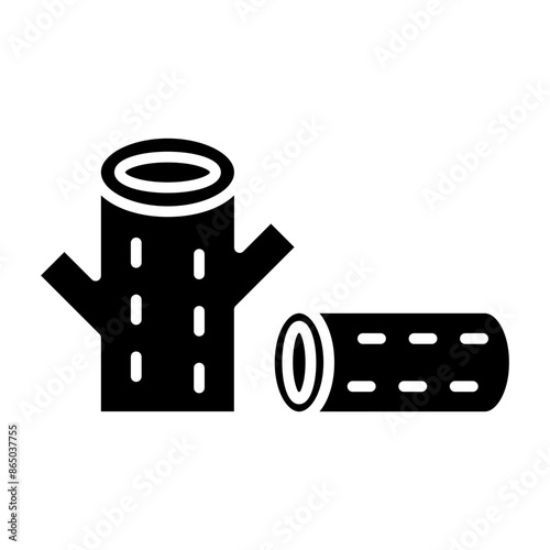 Log Icon