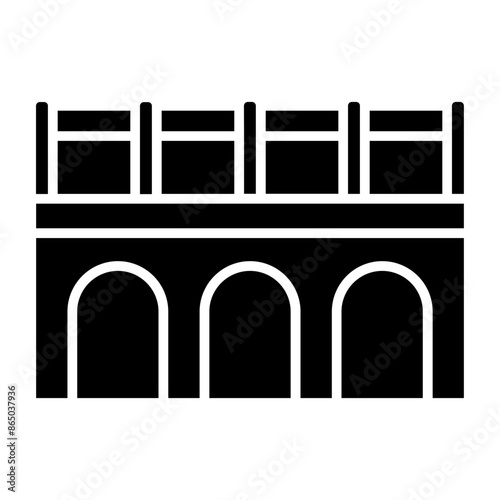 Bridge Icon