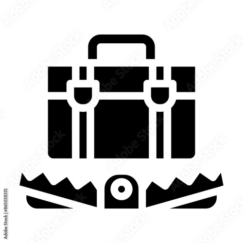 Briefcase Icon