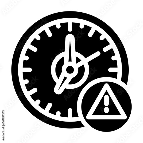 Clock Icon