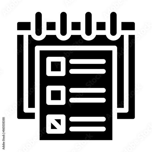 Calendar Icon