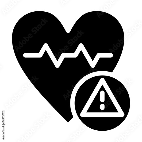 Heart Icon