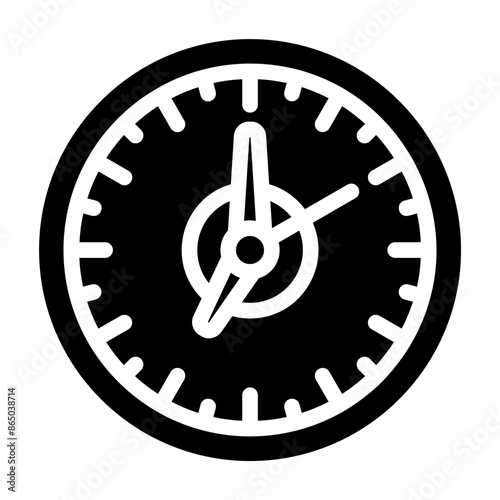 Clock Icon