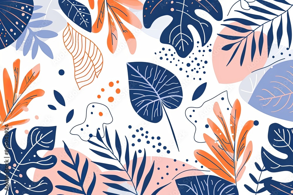 abstract pattern, vector illustration abstract pattern, vector illustration
