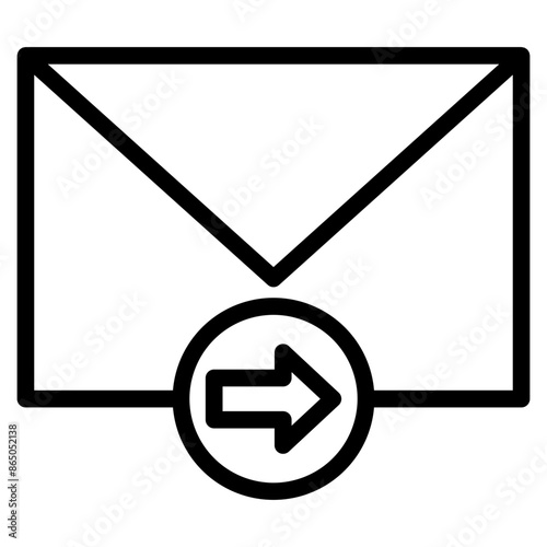Email with various kinds of commands