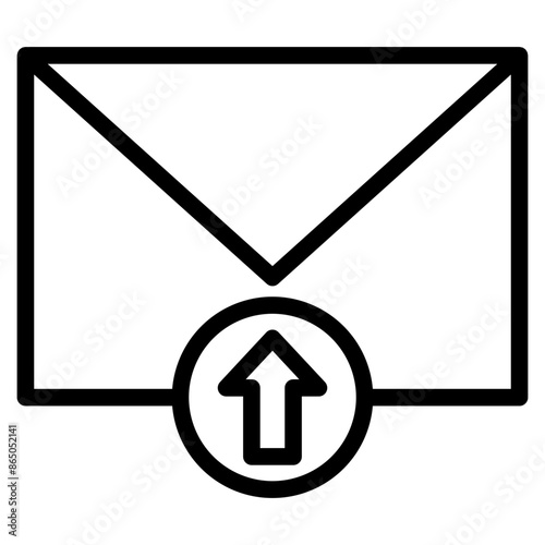 Email with various kinds of commands