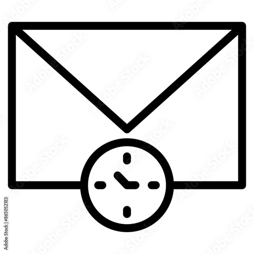 Email with various kinds of commands