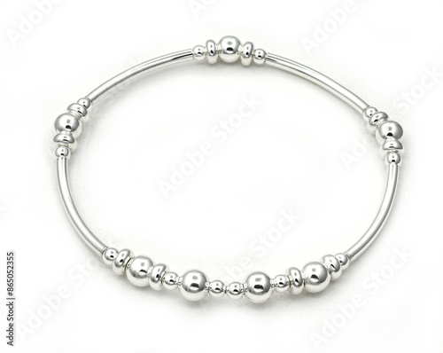 Wallpaper Mural Silver decoration Torontodigital.ca