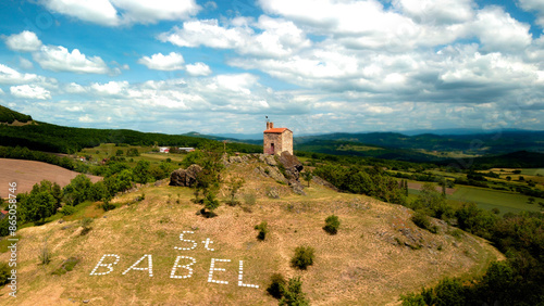 Foto Saint Babel