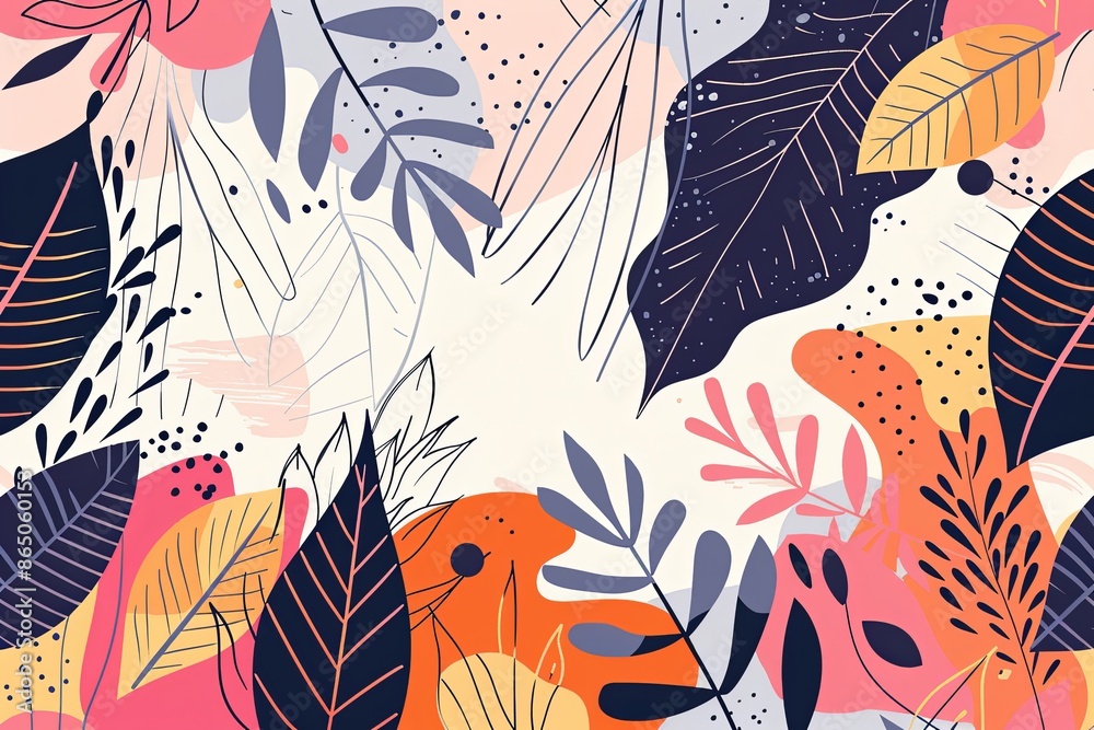 abstract pattern, vector illustration abstract pattern, vector illustration