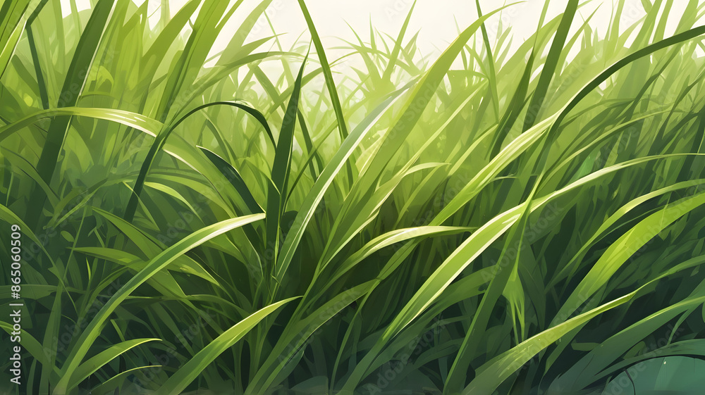 grass