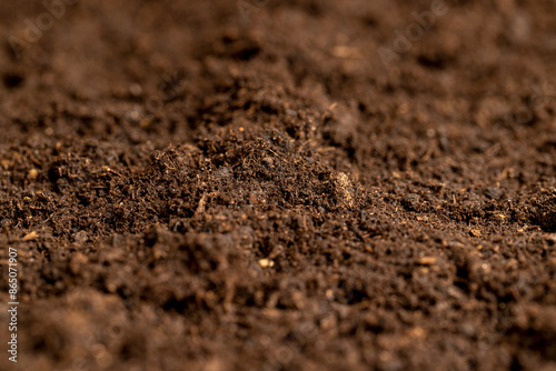 details of agricultural soil to improve the quality of crop plants