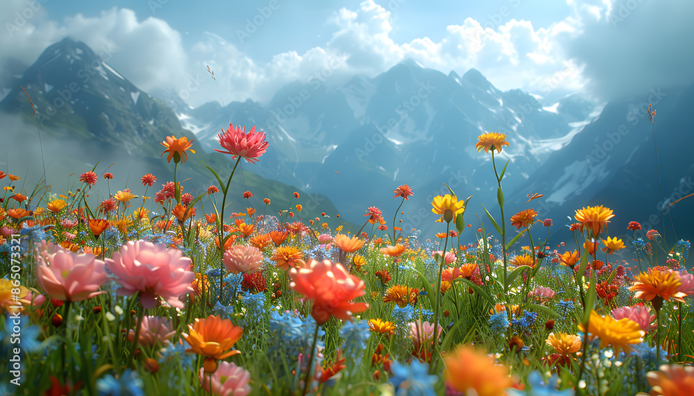 flowers background flowers background