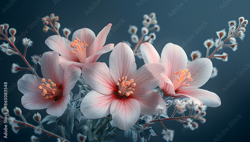 flowers background flowers background