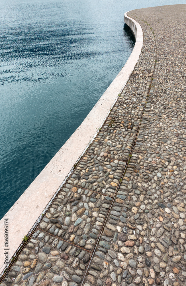 Fototapeta premium Ufer