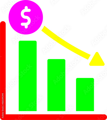 Lose Vector Icon