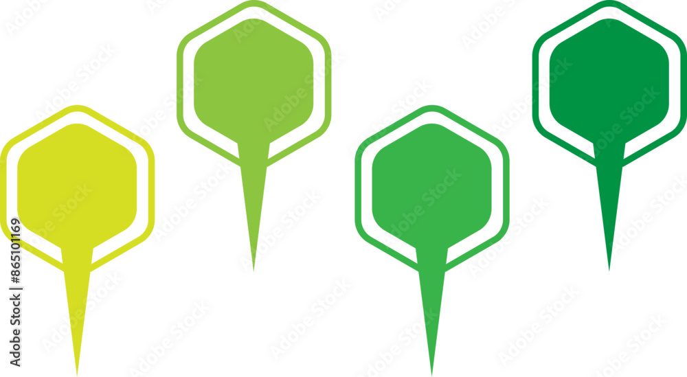 Infographic simple design, Stroke line Infographic simple design, Stroke line