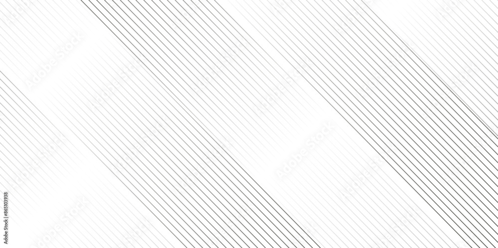 Vector gradient gray line pattern Transparent monochrome striped texture, minimal background. Abstract background wave line elegant white striped diagonal line technology concept web texture. Vector gradient gray line pattern Transparent monochrome striped texture, minimal background. Abstract background wave line elegant white striped diagonal line technology concept web texture.