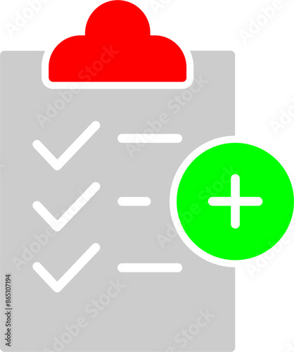 Add Vector Icon