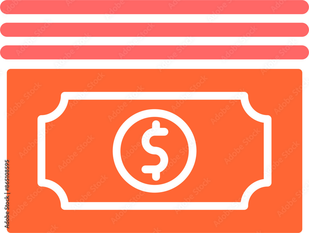 Money Vector Icon Money Vector Icon