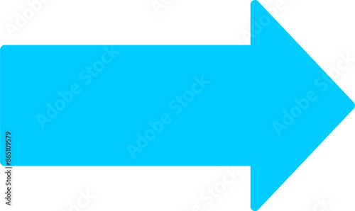 Right Vector Icon
