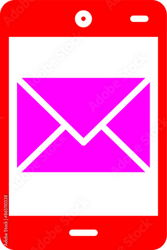 Mail Vector Icon