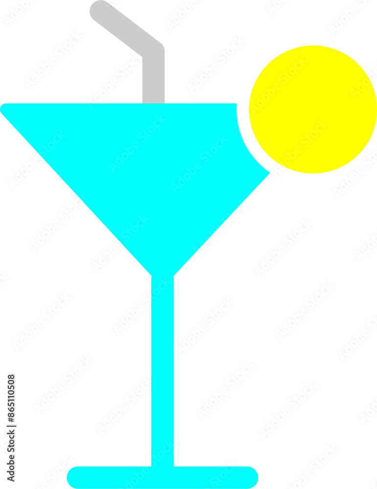 Soda Vector Icon Soda Vector Icon