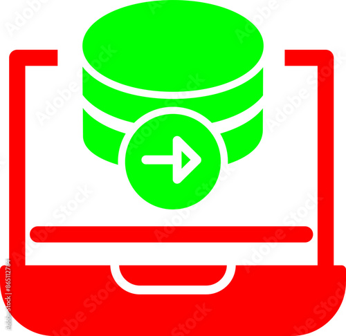 Confuse Vector Icon