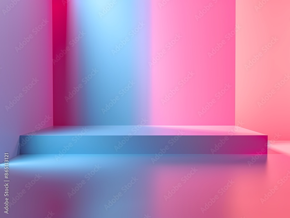 Modern Minimal Abstract Background with Subtle Gradient Effect Modern Minimal Abstract Background with Subtle Gradient Effect