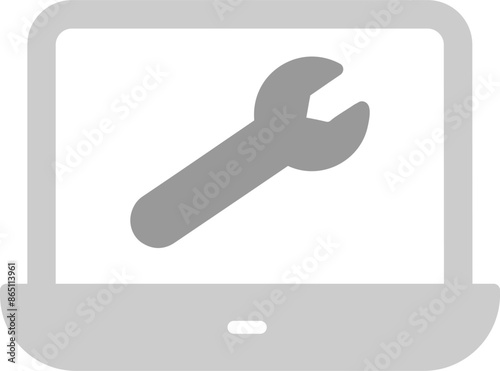 Repair Vector Icon