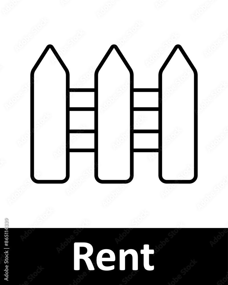 Home and real estate line icons set. Rent, realtor, Bar graph, speaker, power bank, house, radio, WiFi, immovables, mobile phone, signal strength, bottle. Household, property, living concept