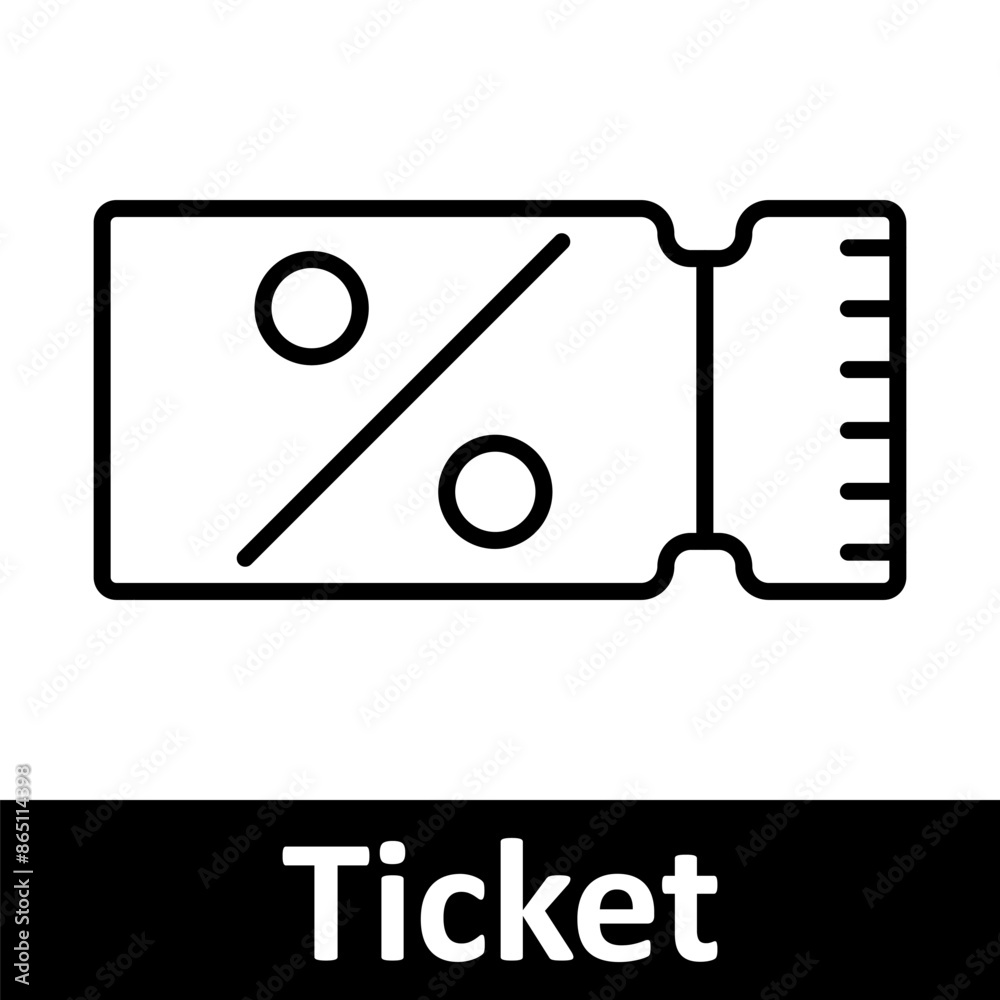 Event and ticketing line icons set. Tickets, 3D glasses, profile, heart, blank ticket, admission, VR ticket, barcode, sports, music. Entertainment, event planning, admission concept Event and ticketing line icons set. Tickets, 3D glasses, profile, heart, blank ticket, admission, VR ticket, barcode, sports, music. Entertainment, event planning, admission concept