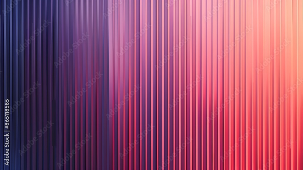 Vertical Gradient Stripes Abstract Background Vertical Gradient Stripes Abstract Background
