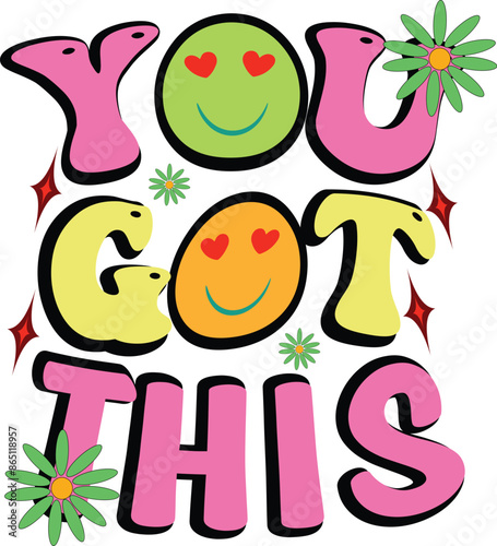 Inspirational  Svg Design 