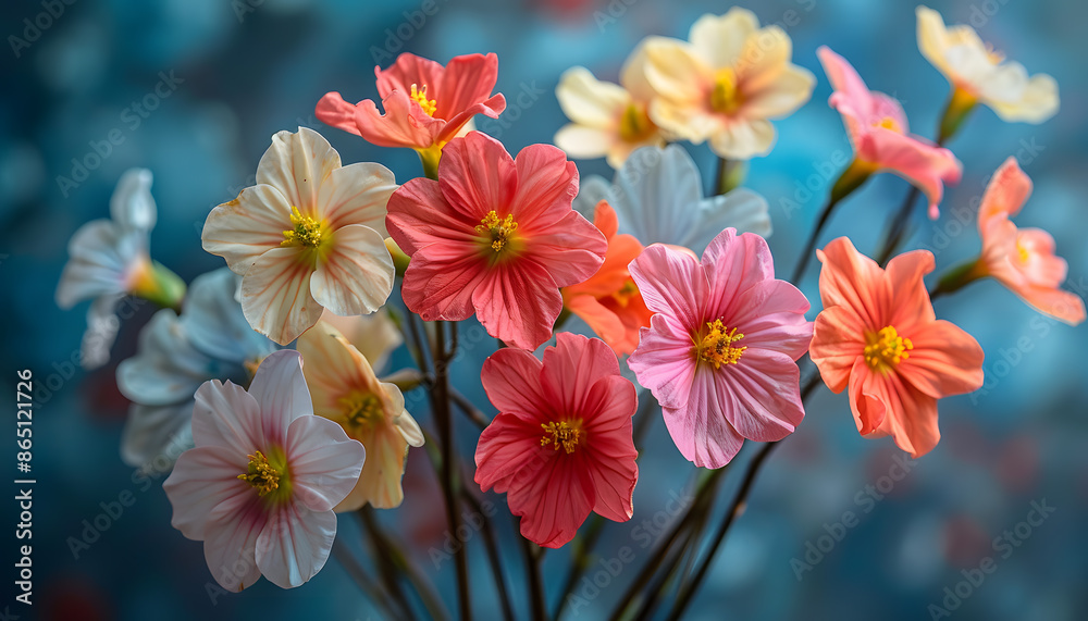 flowers background