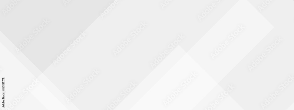 Fototapeta premium Gradient geometric minimal lines or square and triangle shape futuristic background minimal concept vector illustration. Design for brochure, banner, wallpaper, cover, flyer.