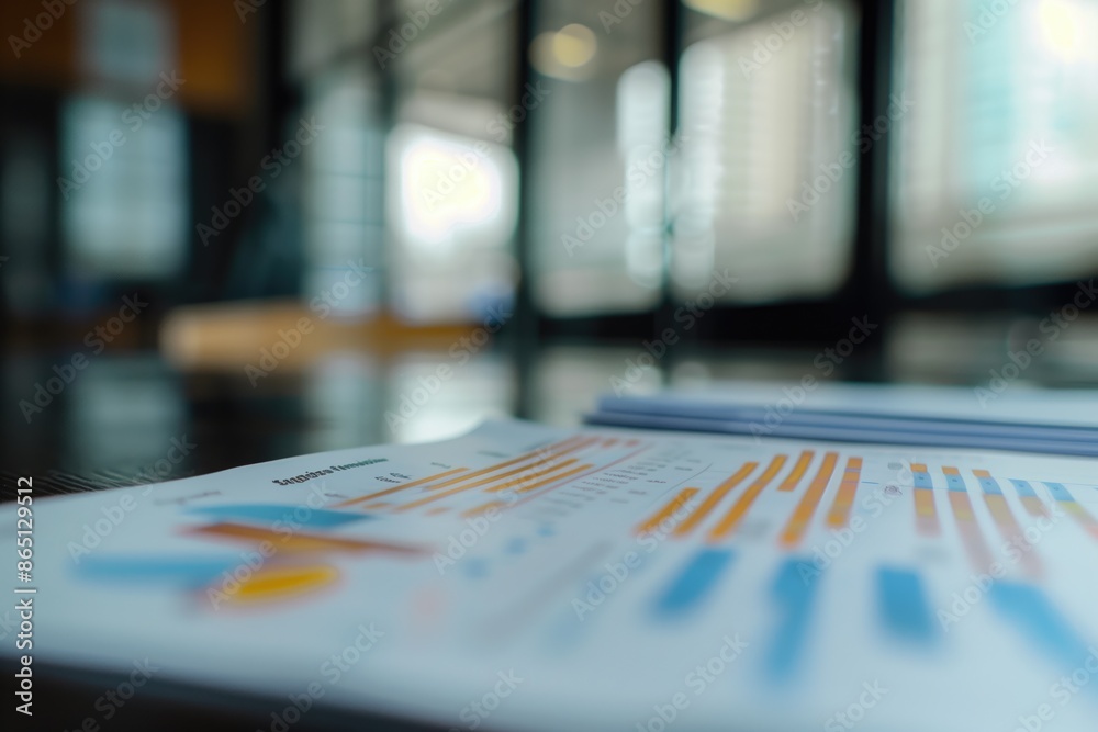 Professional Financial Data Analysis with Graphs and Charts Professional Financial Data Analysis with Graphs and Charts