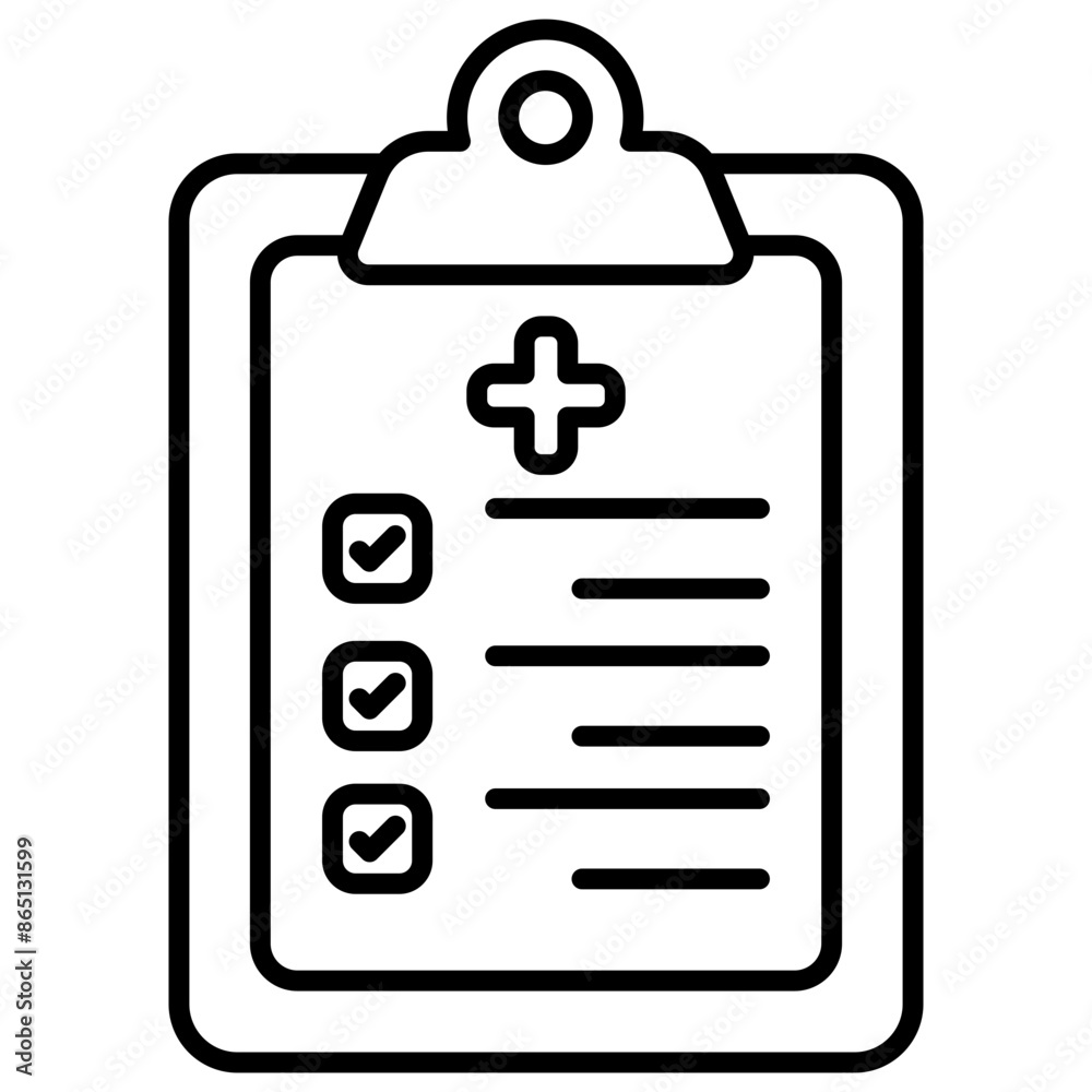 Medical Chart Medical Chart