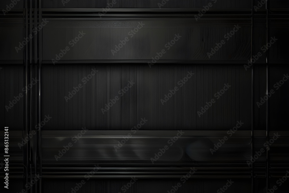 Black neutral carbon abstract background modern minimalist for presentation design. Suit for business, corporate, institution, party, festive, seminar, and Generative AI Black neutral carbon abstract background modern minimalist for presentation design. Suit for business, corporate, institution, party, festive, seminar, and Generative AI