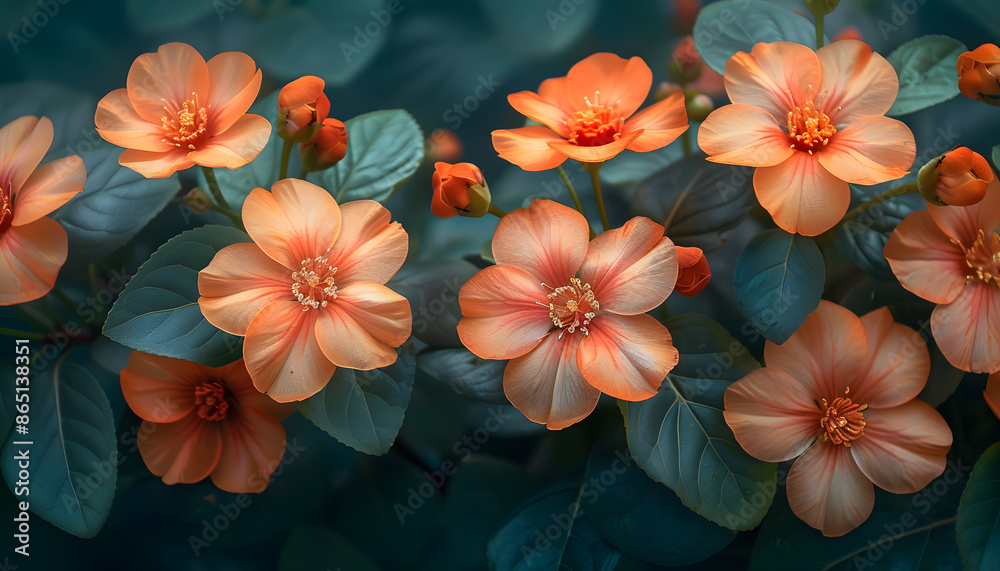 flowers background flowers background